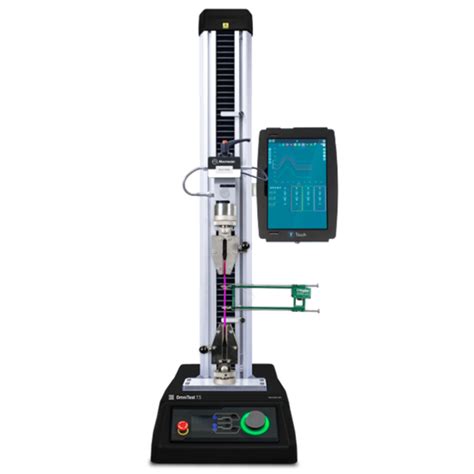 touch screen universal testing machine dealers|OmniTest 5/7.5 Universal testing machine .